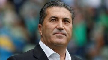بيسيرو بعد توديع الكونفدرالية: الزمالك سيحارب في بطولة الدورى
