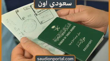 حلم يتحقق: كيف تحصل على تأشيرة عمل بدون كفيل في السعودية 1446 بسهولة عبر qiwa.sa