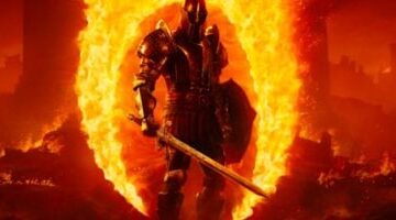 تأكيد تطوير نسخة جديدة للعبة Oblivion والكشف قريبًا