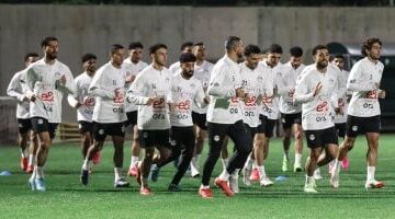 تأهل الأهلي وبيراميدز لنهائي دوري أبطال أفريقيا يقرب معسكر منتخب مصر من الإلغاء