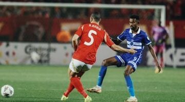 تاريخ مواجهات الأهلي أمام الهلال السوداني قبل موقعة الحسم بموريتانيا