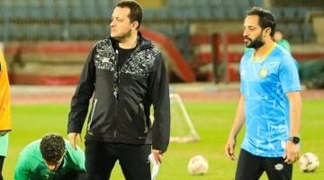 تامر مصطفى يحلل مباريات زد لتعزيز استعدادات الإسماعيلي قبل مواجهة الدوري يوم الاثنين