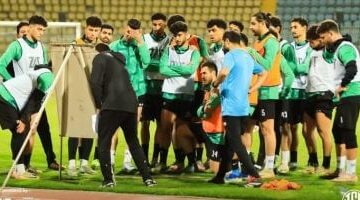 الإسماعيلي يتفوق على الاتحاد تاريخيًا في الدوري قبل موقعة الخميس