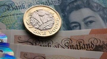 تحديث سعر الجنيه الاسترلينى أمام الجنيه المصرى اليوم السبت 19-4-2025