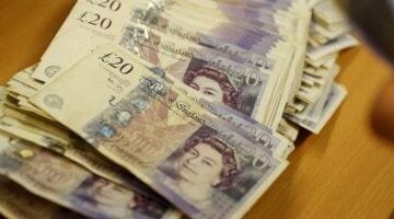 تحديث سعر الجنيه الاسترلينى السبت 12-4-2025 فى مصر