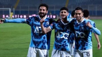 تحذيرات للاعبى بيراميدز من "ريمونتادا" الجيش الملكى فى المغرب