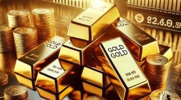 تراجع سعر الذهب اليوم السبت 5 أبريل 2025 فى الكويت