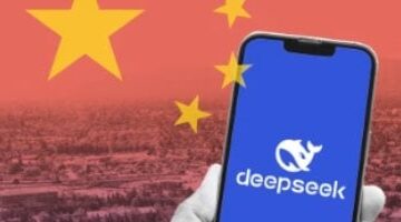 ترامب يدرس حظر DeepSeek بعد اشتعال الحرب التجارية مع الصين