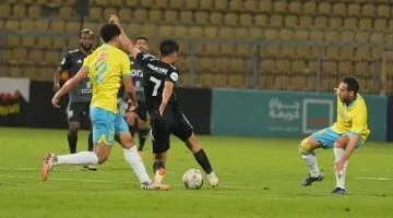ترتيب الدوري المصري في سباق تفادي الهبوط.. التغييرات بعد مباريات اليوم!