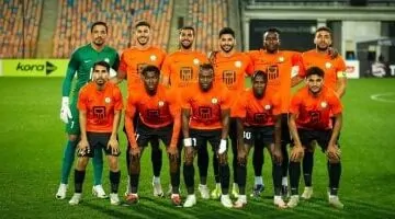 ترتيب المجموعة الثانية بكأس عاصمة مصر قبل مواجهتي اليوم.. البنك الأهلي يتصدر
