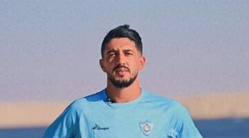 ترتيب هدافى الدورى المصرى بعد مباريات الجمعة.. بن حمودة يقترب