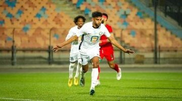 ترتيب هدافى الدورى المصرى قبل بداية منافسات الجولة الثانية