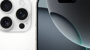 تسريب صورة لـ iPhone 17 Pro يكشف تصميم كاميرا خلفية مستطيلة معاد تصميمها