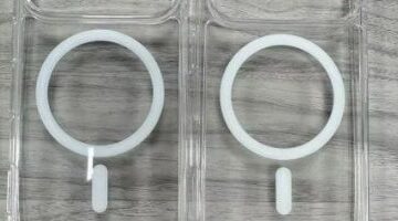 تسريب غلاف iPhone 17 Pro يكشف عن تصميم جديد للكاميرا الخلفية