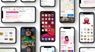 تسريبات iOS 19: تغييرات تصميمية كبيرة تنتظر أجهزة iPhone الضخمة