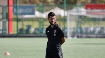 تشكيل الأهلي لمواجهة بيراميدز فى دوري الكرة النسائية