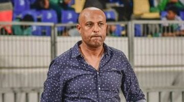 تشكيل البنك الأهلى لمواجهة زد فى كأس عاصمة مصر