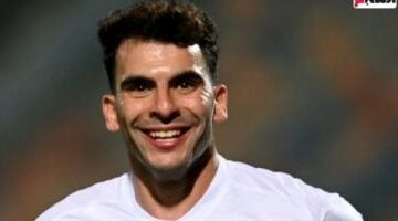 تشكيل الزمالك لمواجهة ستيلينبوش.. الجزيرى فى الهجوم وعودة زيزو