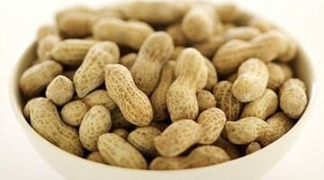 تصدير 45 ألف طن من الفول السودانى بقيمة 70 مليون دولار