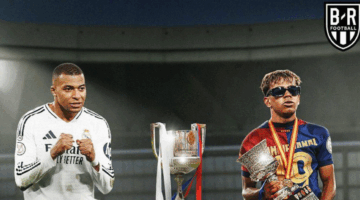 كلاسيكو الكأس.. التشكيل المتوقع لمباراة برشلونة ضد ريال مدريد 2025