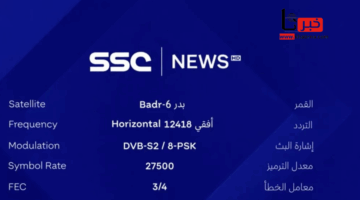 تردد قناة SSC Sport 5 لنقل مباراة برشلونة وريال مدريد في نهائي كأس الملك