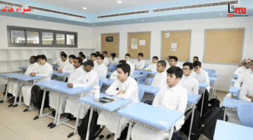 هام للطلاب.. "وزارة التعليم" توضح حقيقة تعديل موعد الاختبارات النهائية 1446 في السعودية