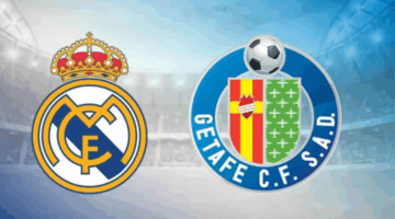 موعد المباراة والقنوات الناقلة والتشكيل.. خيتافي ضد ريال مدريد اليوم في الدوري الإسباني 2025