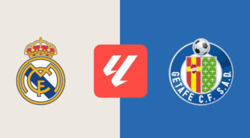 الدوري الإسباني 2025.. ريال مدريد ضد خيتافي القنوات الناقلة لمباراة اليوم