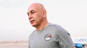 جزر القمر تطلب مواجهة منتخب مصر وديا فى يونيو المقبل