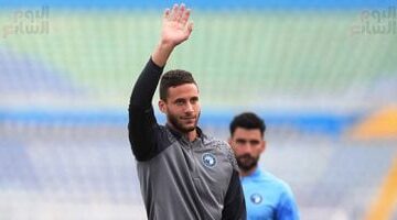 تضاؤل فرص رمضان صبحى وإبراهيم عادل وبلاتى توريه فى تدعيم بيراميدز أمام الأهلى
