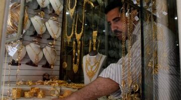 تطورات كبيرة في سعر جرام الذهب اليوم.. الثلاثاء 22 أبريل 2025