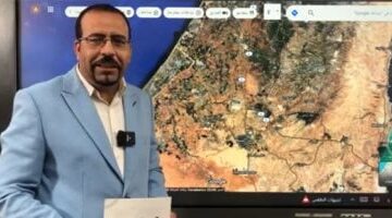 تطورات وغارات فى غـزة بعد لقاء ترامب ونتنياهو.. شاهد ماذا يحدث؟