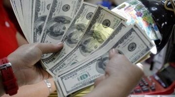 تعرف على أسعار الدولار والعملات الأجنبية اليوم الجمعة 11 - 4 - 2025
