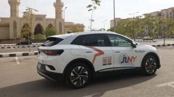 تعرف على السيارات "الملاكى" المرخصة خلال مارس 2025