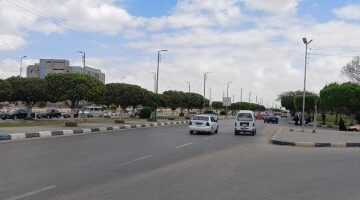 تعرف على حالة الطقس اليوم الخميس 10-4-2025 فى الإسماعيلية.. فيديو