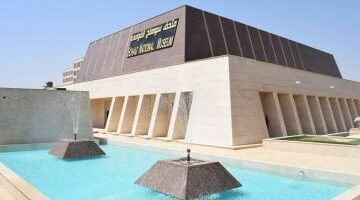 تعرف على متحف سوهاج القومى.. أسعار التذاكر ومواعيد الزيارة