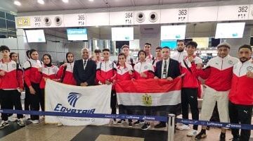 تعرف على منافسات منتخب مصر في البطولة الأفريقية للمواي تاي بليبيا