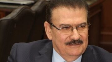 تعيين وزير النقل الأسبق هانى ضاحى رئيسًا لمجلس إدارة شركة أبو قير للأسمدة