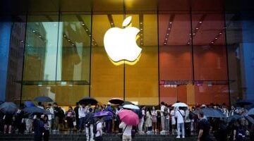 تغييرات كبيرة فى تصميم iOS 19 تشمل أيقونات جديدة وشريط عائم