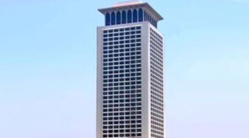 تفاصيل إدانة مصر اقتحام وزير الأمن القومى الإسرائيلى للمسجد الأقصى