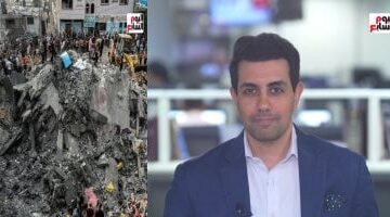 تفاصيل إدانة مصر قصف الاحتلال الإسرائيلى لمستشفى المعمدانى بمدينة غزة