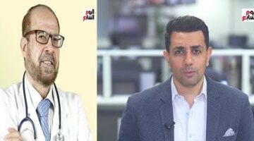 تفاصيل إيقاف جودة عواد عن مزاولة الطب لمدة عام.. فيديو