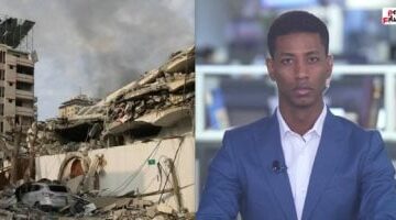 تفاصيل استشهاد 6 فلسطينيين وإصابة آخرين في قصف إسرائيلي على جنوب غزة..فيديو