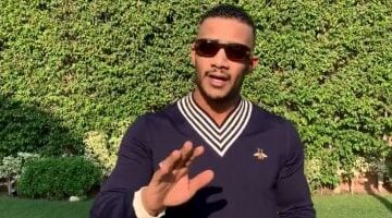 تفاصيل التحقيق مع محمد رمضان بحضور النقباء الثلاثة فور التأكد من الصور والفيديوهات