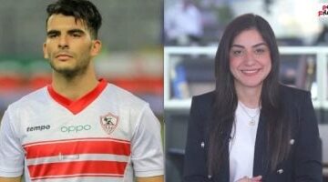 تفاصيل تأجيل زيزو لجلسة تجديد الزمالك.. وقّع للأهلى ولا لسّه؟ فيديو