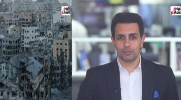 تفاصيل توجه وفد من حماس إلى القاهرة للقاء الوسطاء بشأن هدنة غزة.. فيديو