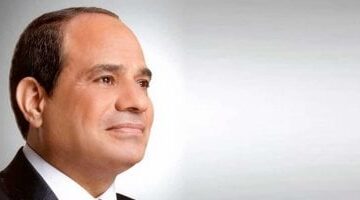 تفاصيل لقاء الرئيس السيسي برئيس جيبوتي.. شاهد الفيديو الرسمي!