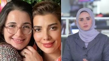 تفاصيل وأسباب غلق مركز تجميل ابنة الفنانة أصالة.. فيديو
