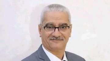 تفاصيل وفاة مدير إدارة الباجور التعليمية عقب جولة وزير التعليم اليوم.. فيديو