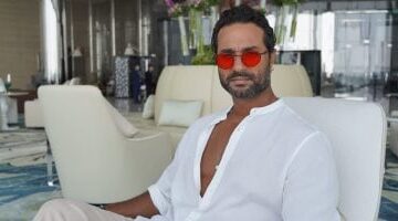 تفوق المشاهير على فرط الحركة.. كريم فهمي يعلن إصابته ضمن قائمة النجوم الذين تغلبوا على الاضطراب